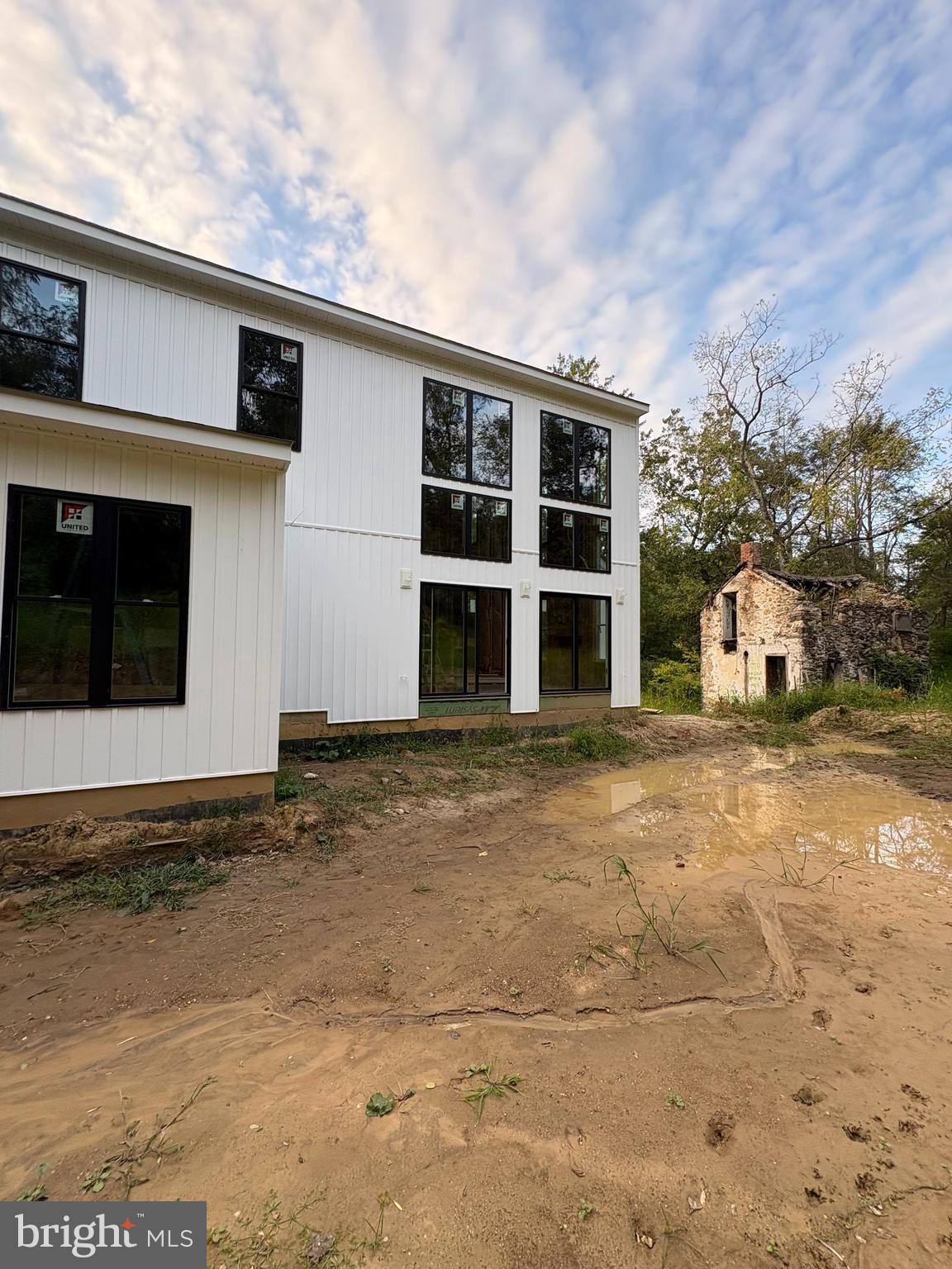 GLEN MILLS - Residential