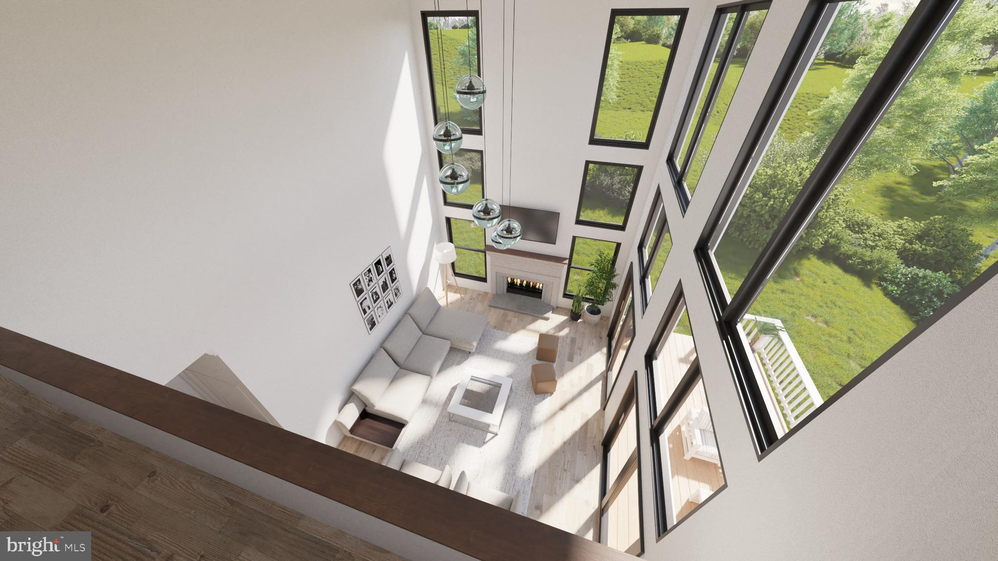 GLEN MILLS - Residential