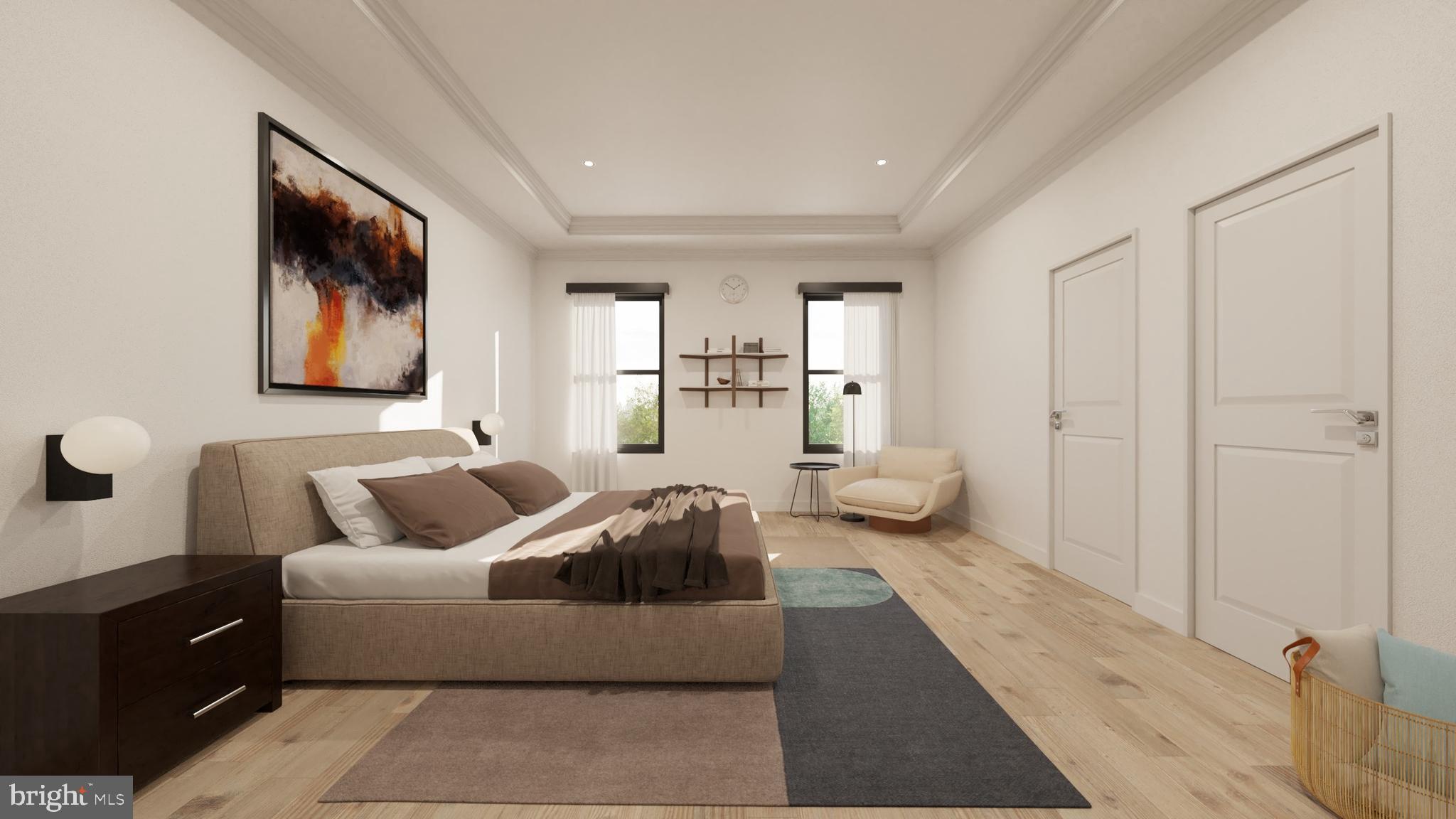 GLEN MILLS - Residential