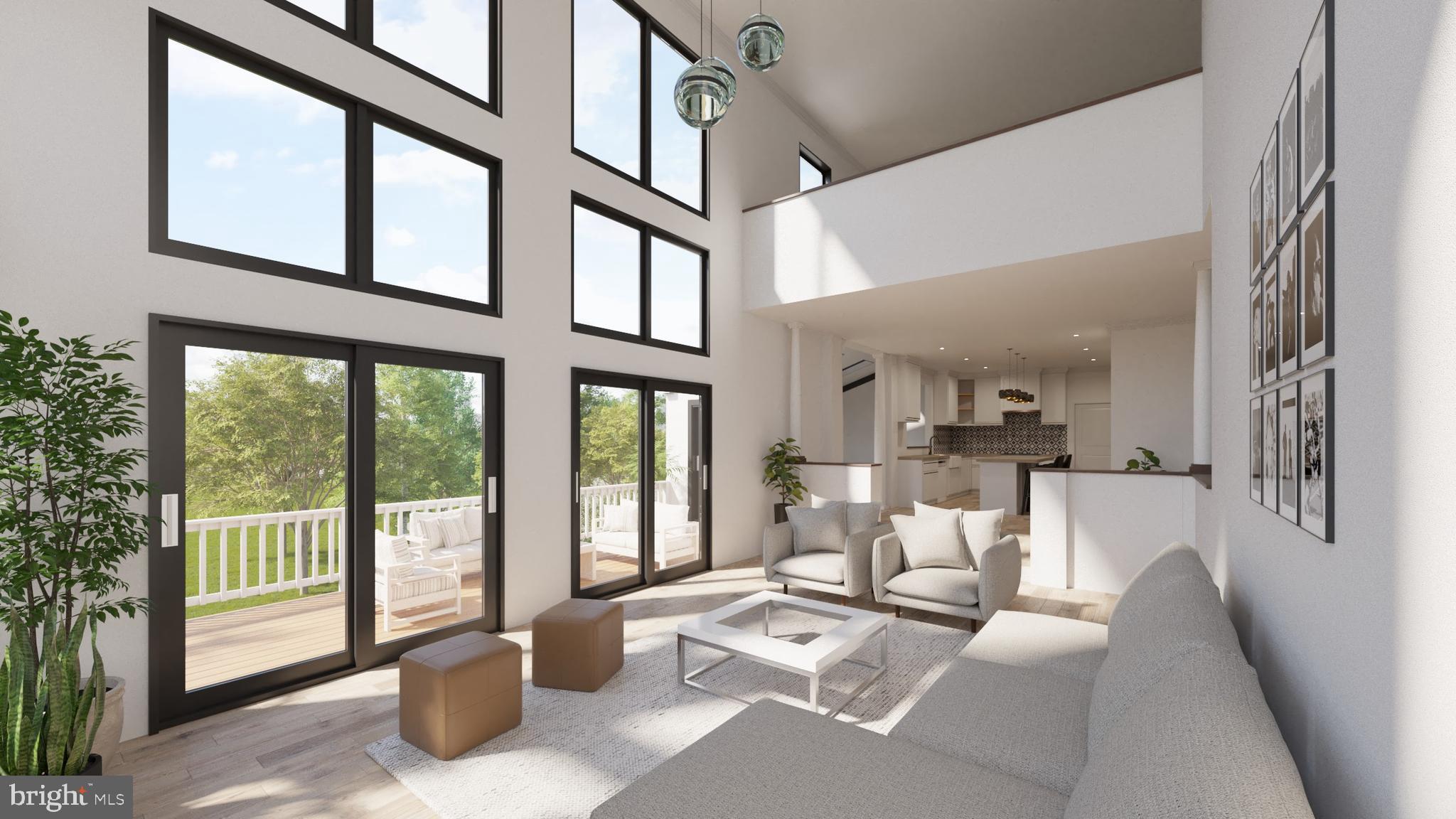 GLEN MILLS - Residential
