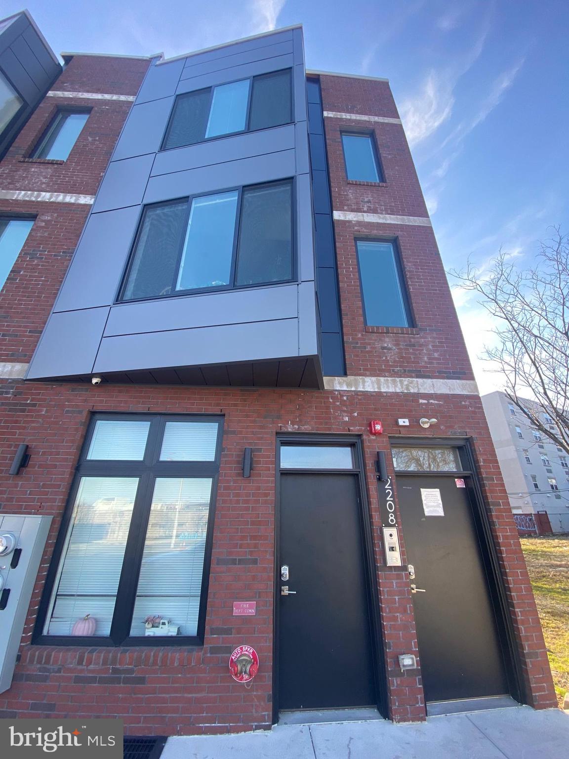 BREWERYTOWN - Commercial Lease