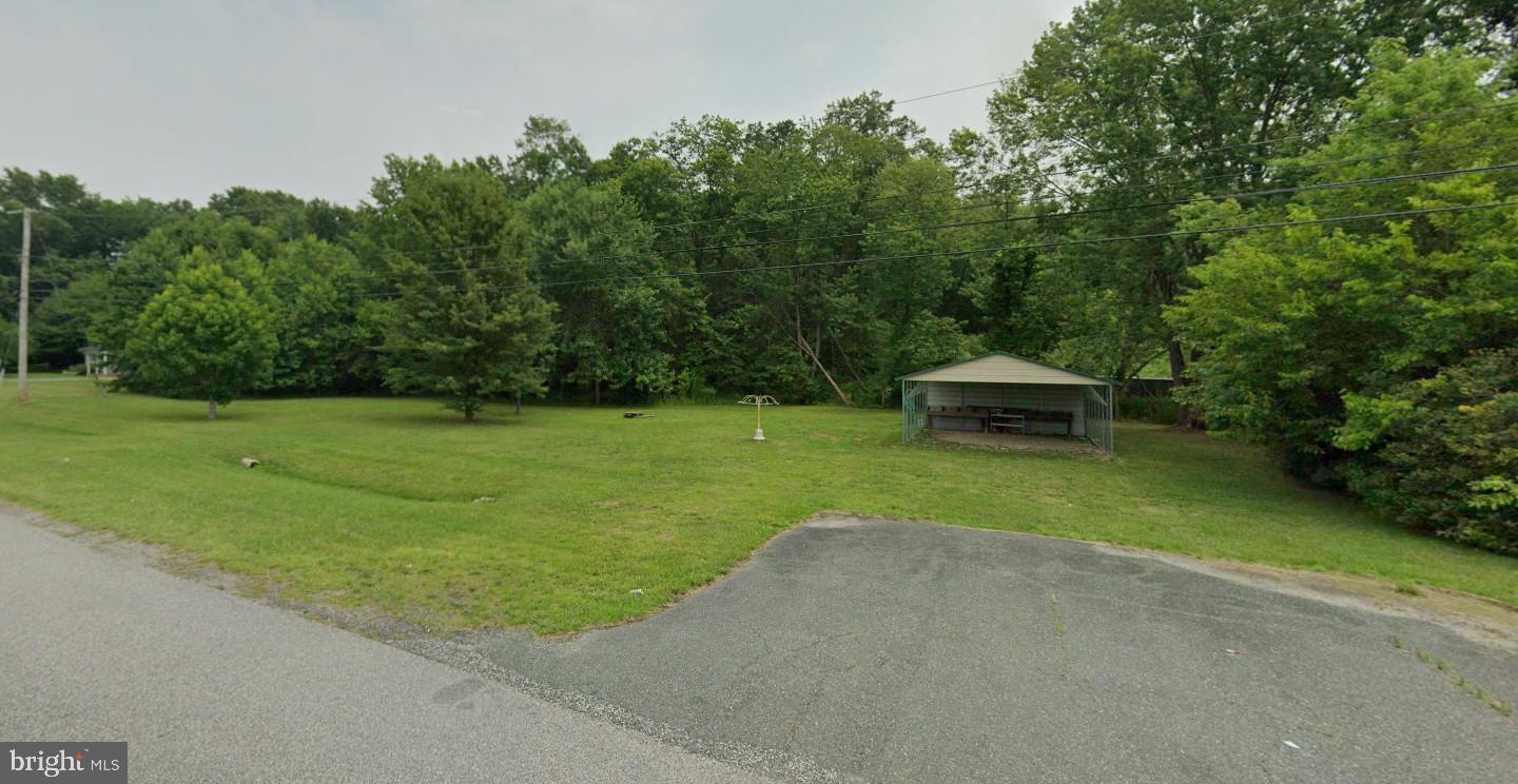 Discover a unique opportunity to own two adjacent parcels on Ridgely Road in beautiful Caroline County. This offering includes the lot at 11441 Ridgely Road along with an additional 1.4-acre lot identified as Tax Map 0021, Parcel 76, Grid 0024. Together, these properties provide ample space and potential for future use.

Please note: There is currently no approved perc test on file. Buyers are strongly encouraged to contact Caroline County Planning & Zoning and Environmental Health to verify all potential uses and development possibilities.

Whether you're looking for land to invest in or a future building opportunity, this dual-lot package offers flexibility and space at a great value.