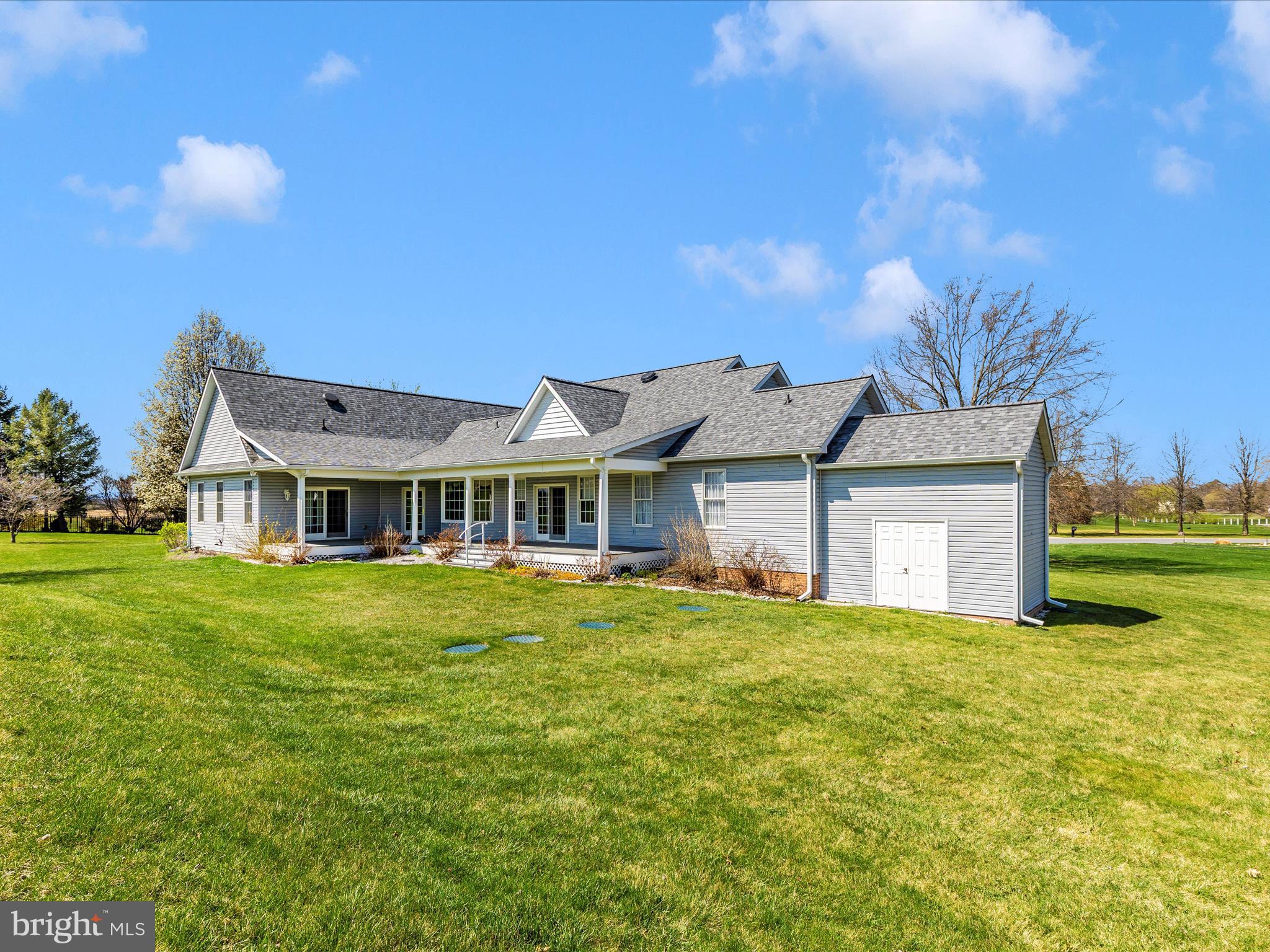 NA - Residential