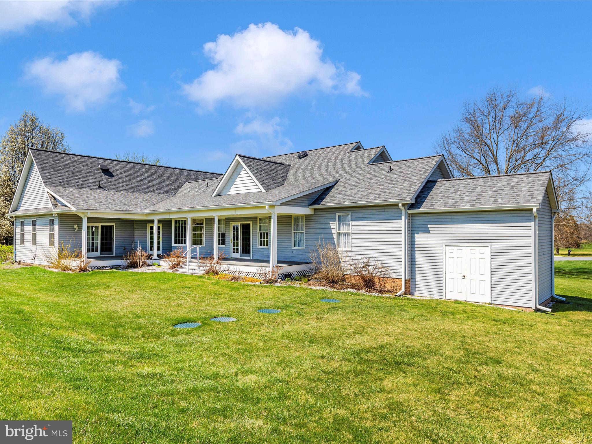 NA - Residential