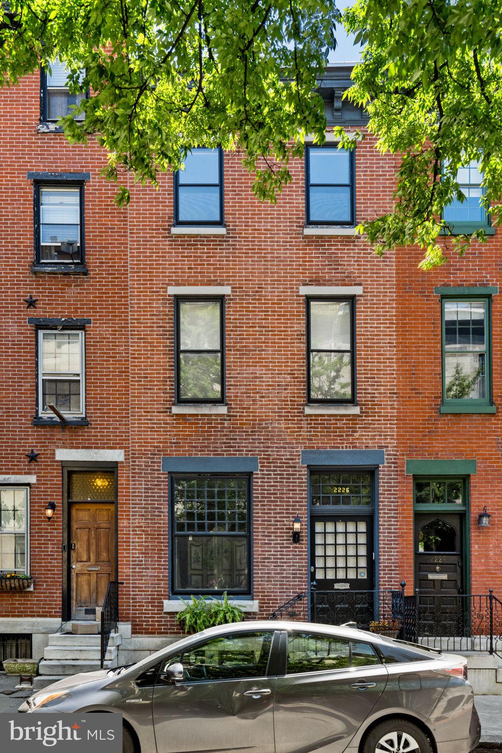 RITTENHOUSE SQUARE - Residential