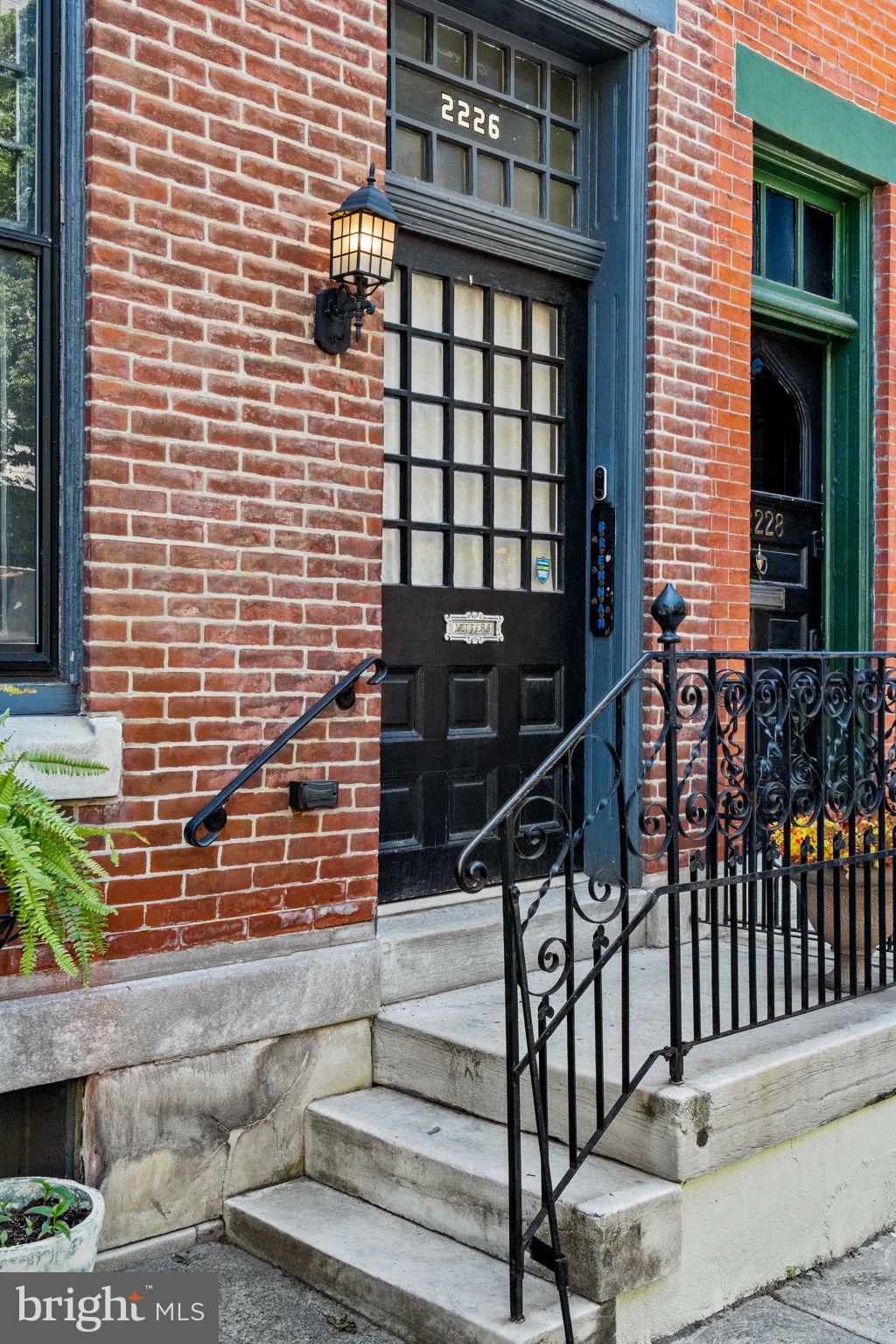 RITTENHOUSE SQUARE - Residential