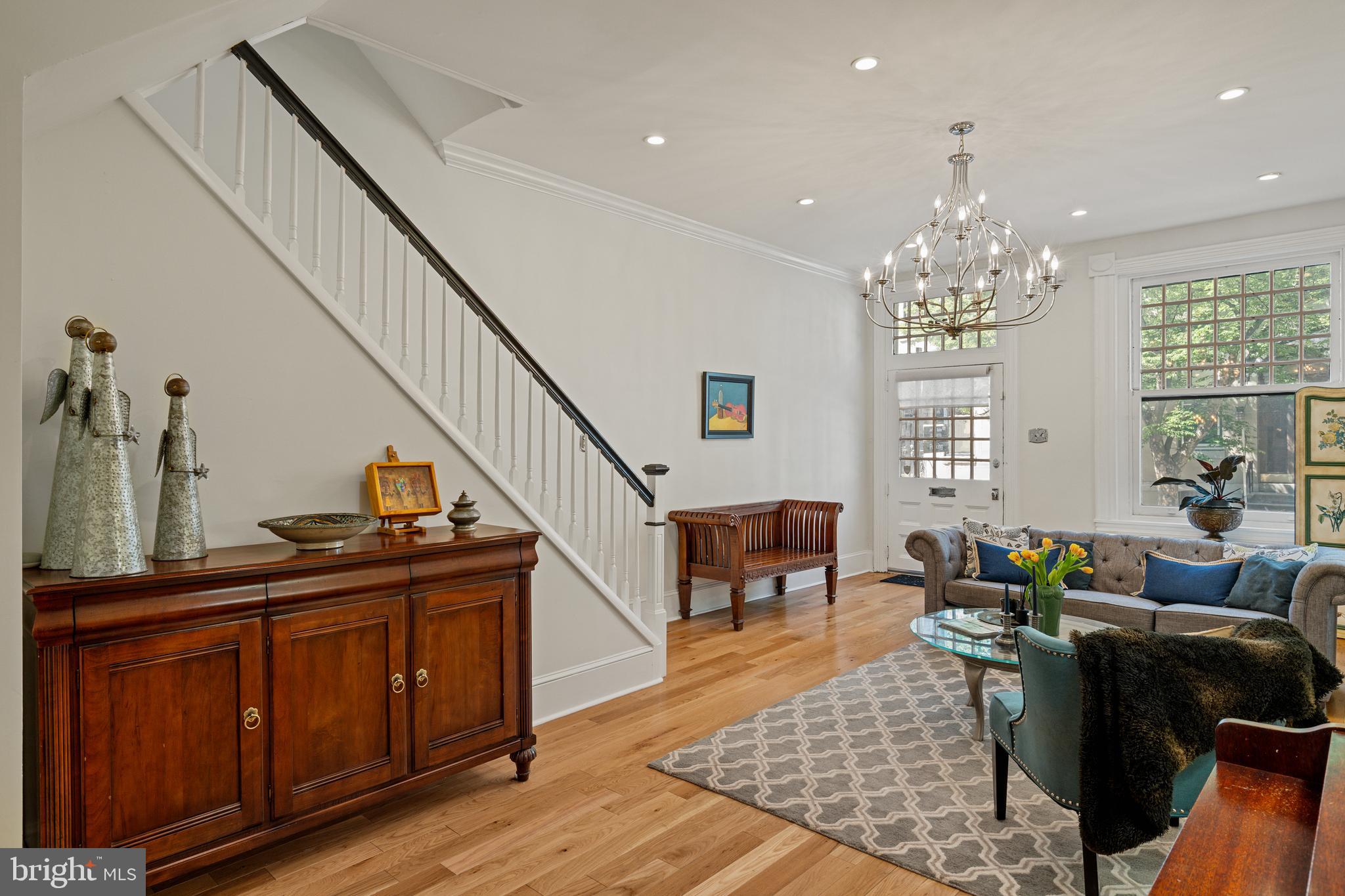 RITTENHOUSE SQUARE - Residential