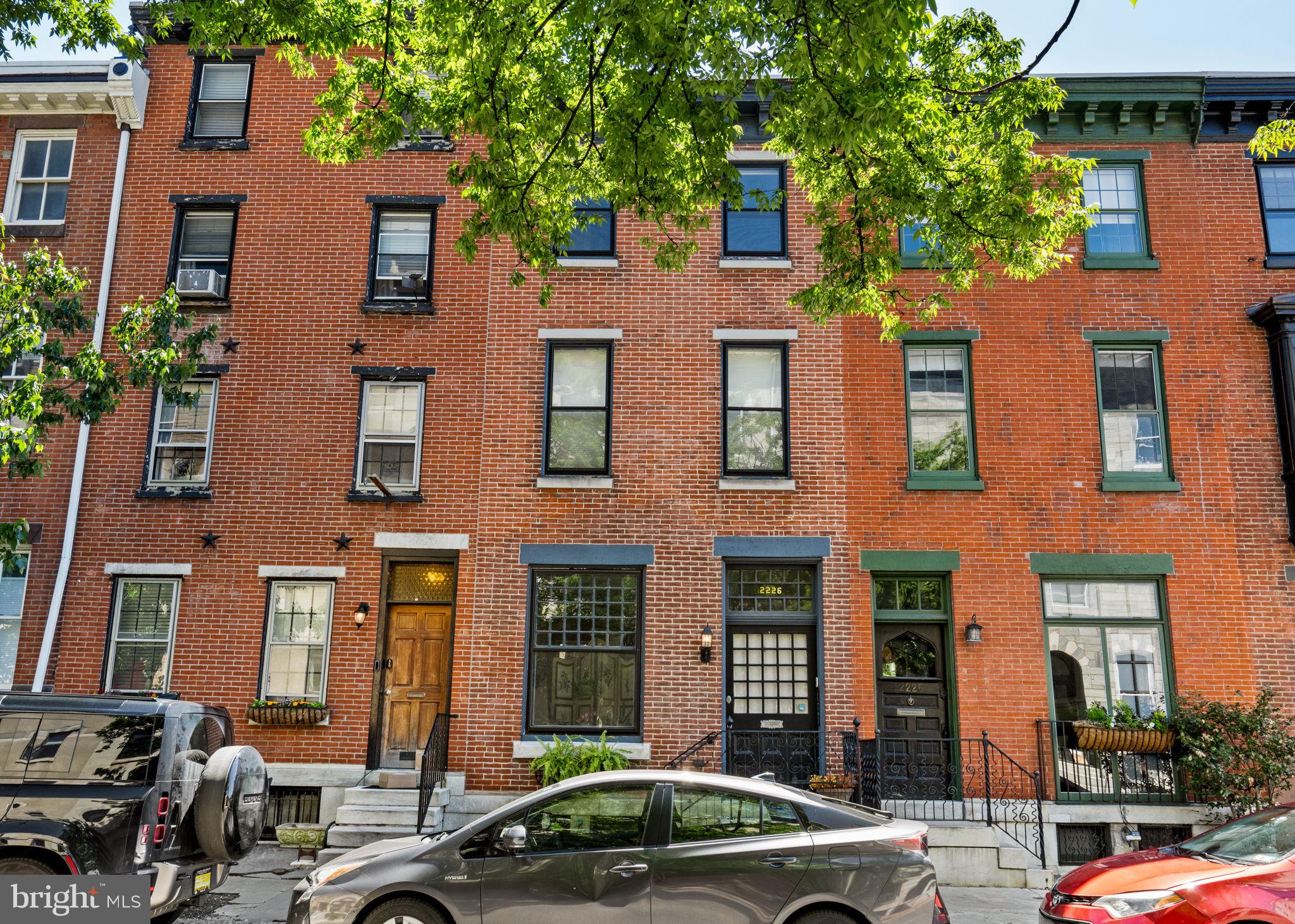 RITTENHOUSE SQUARE - Residential