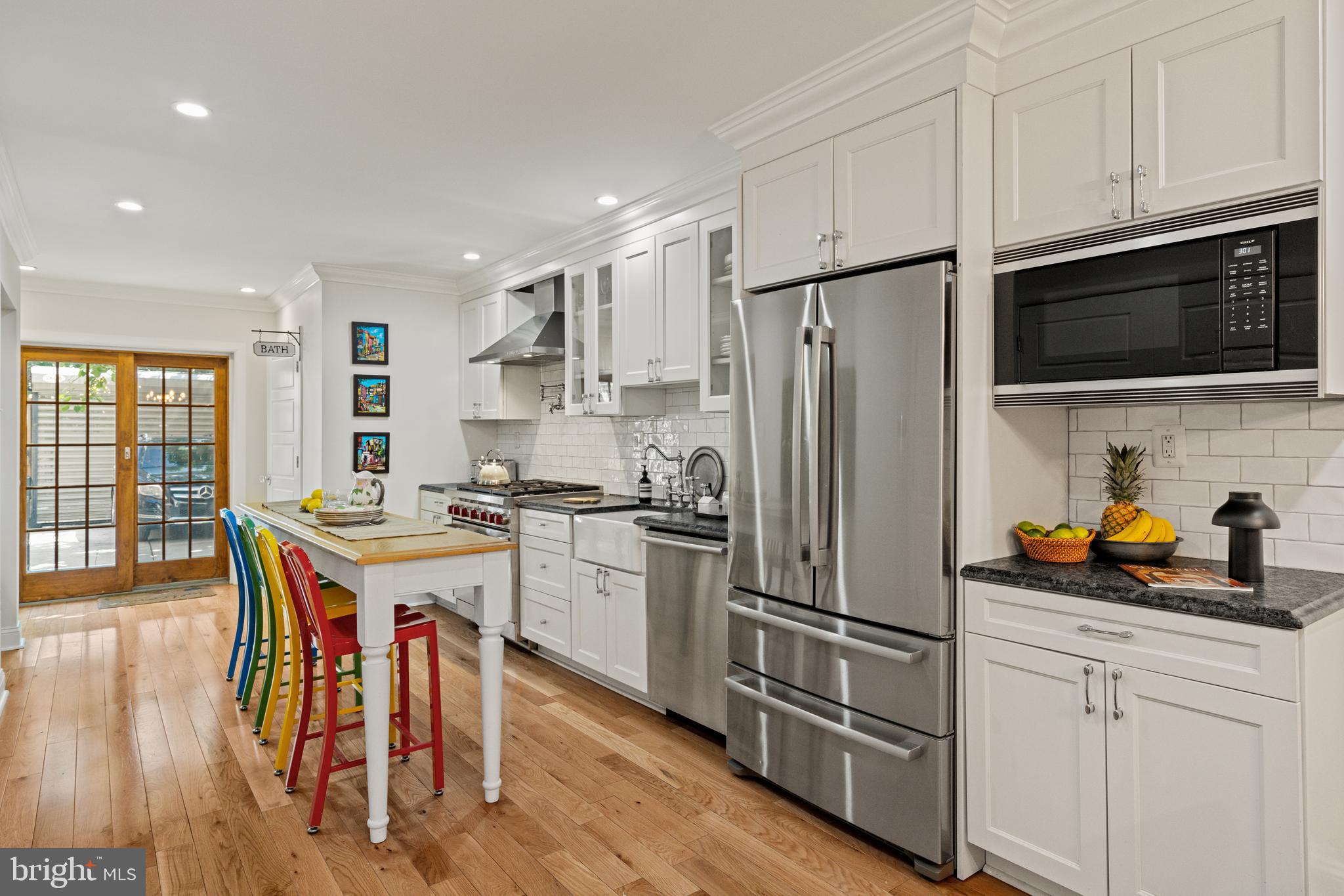RITTENHOUSE SQUARE - Residential