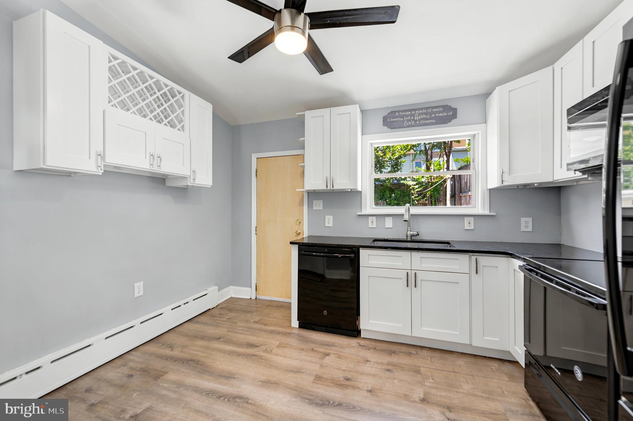 EAST FALLS - Residential