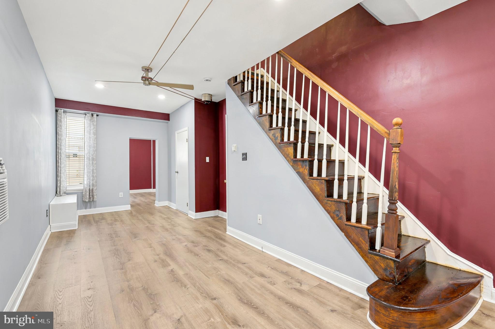 EAST FALLS - Residential