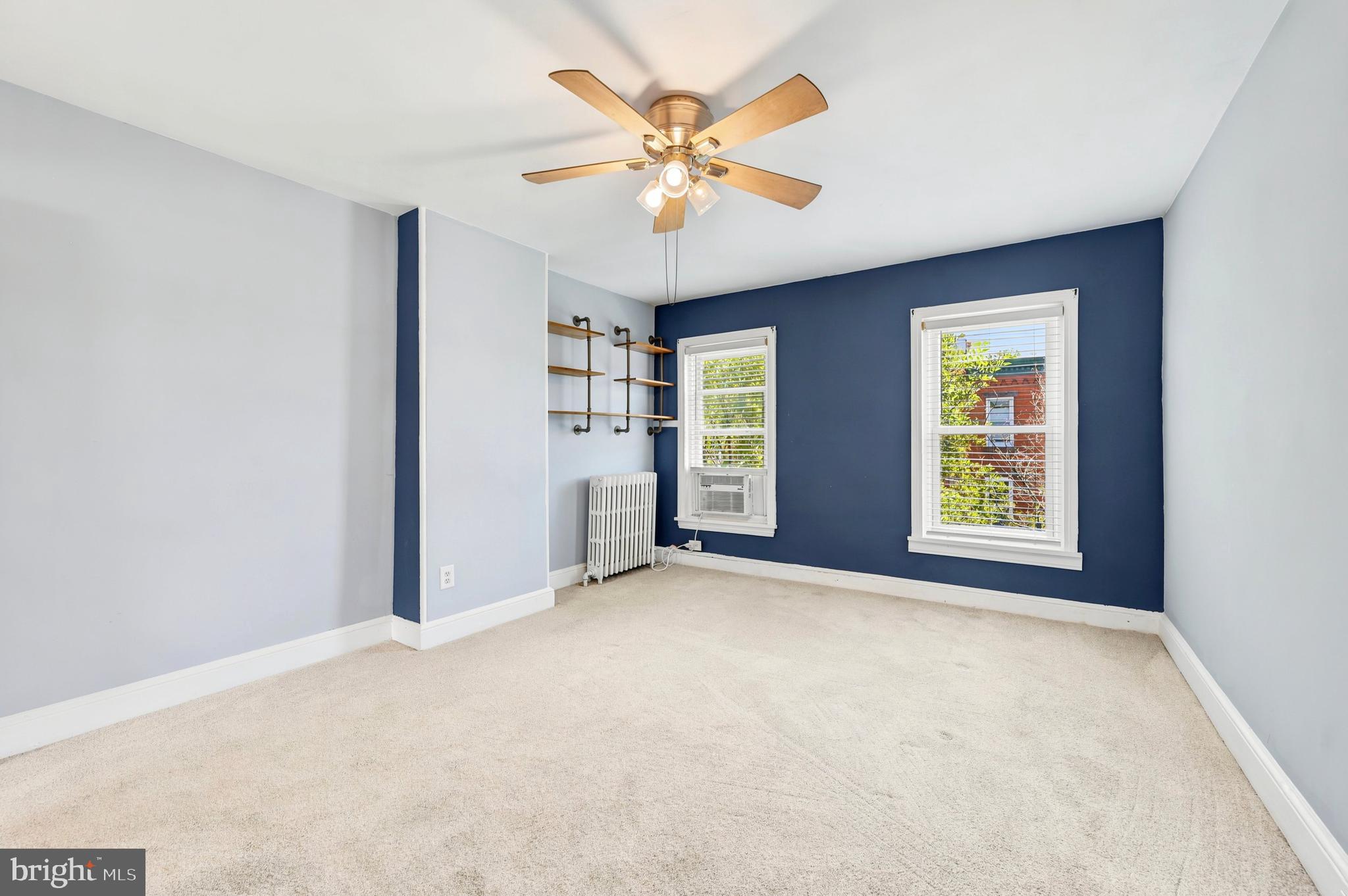 EAST FALLS - Residential