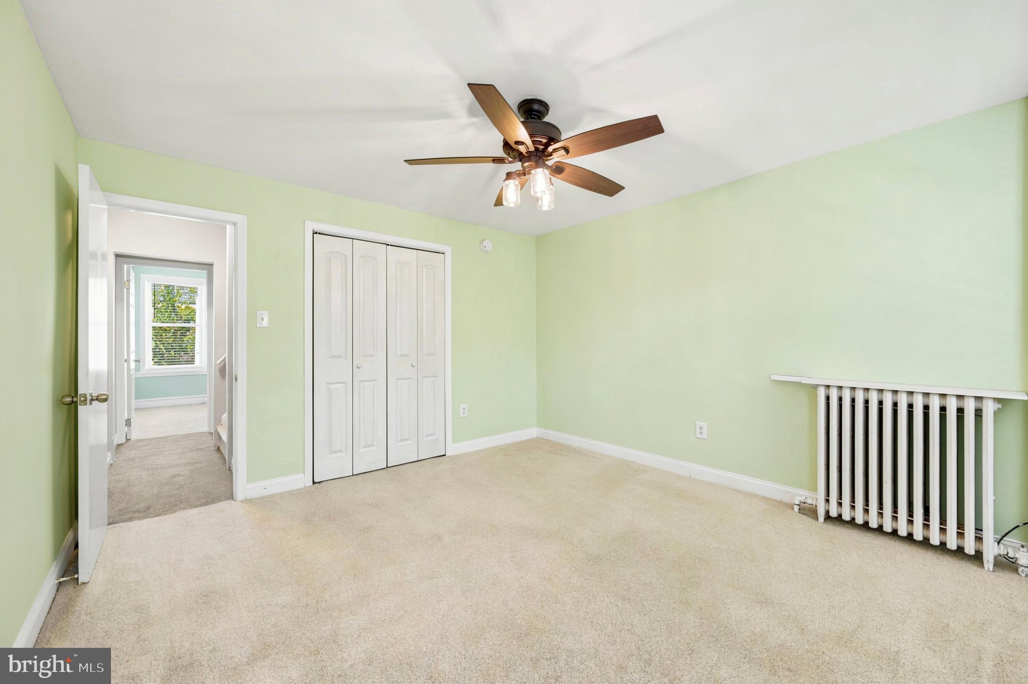 EAST FALLS - Residential