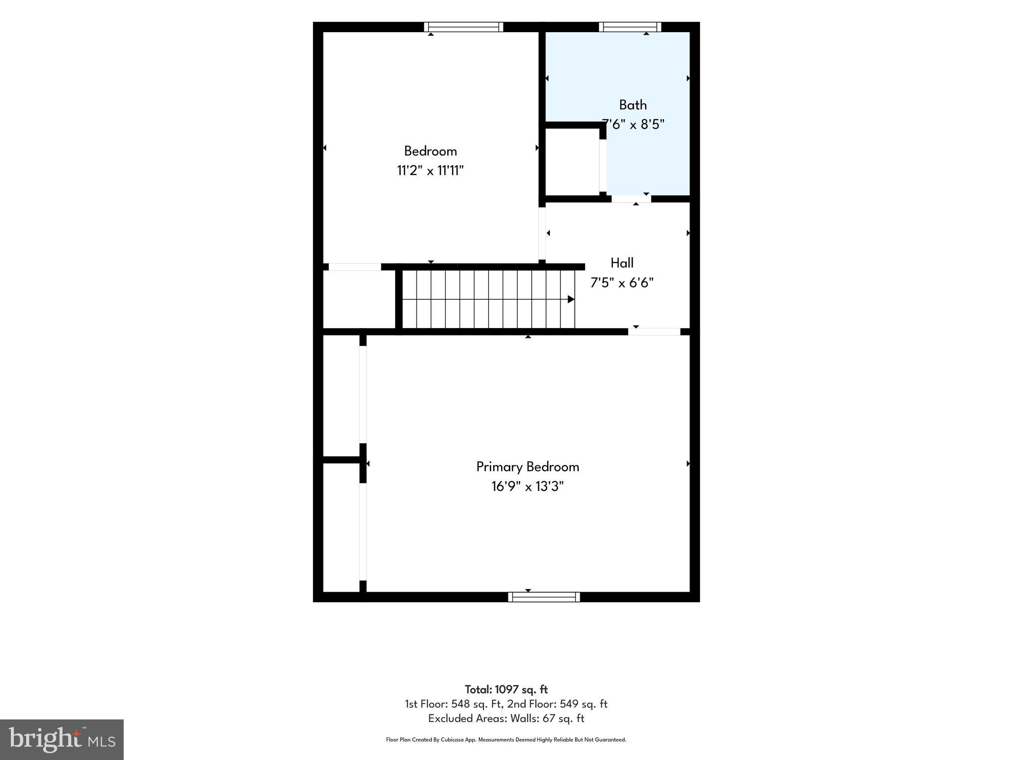 QUEENS COURT - Residential