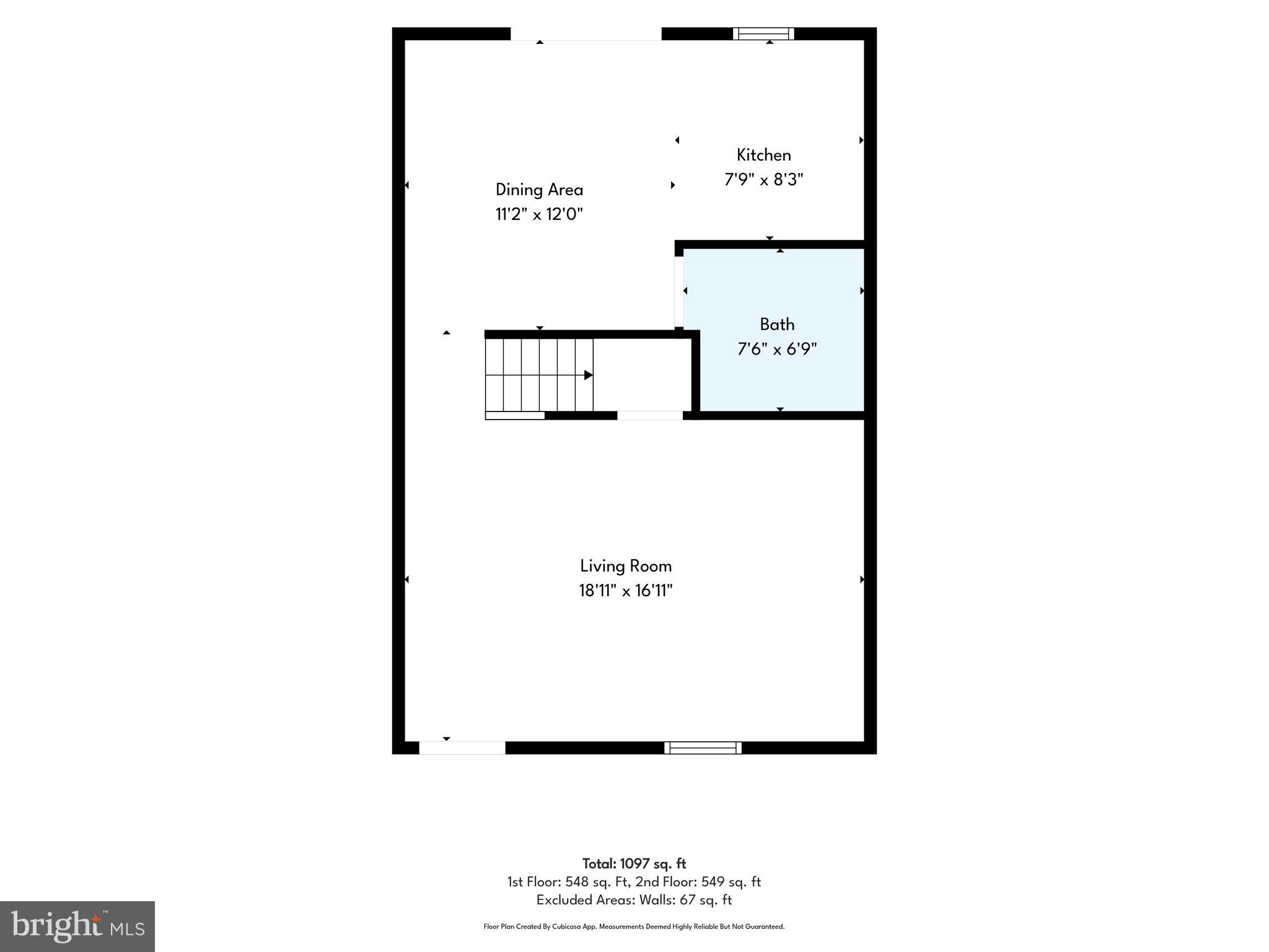 QUEENS COURT - Residential