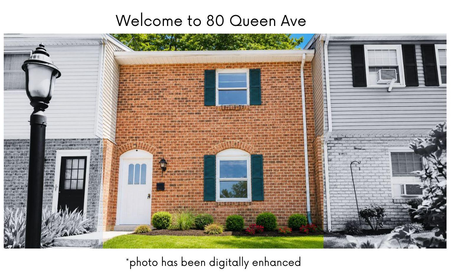 QUEENS COURT - Residential