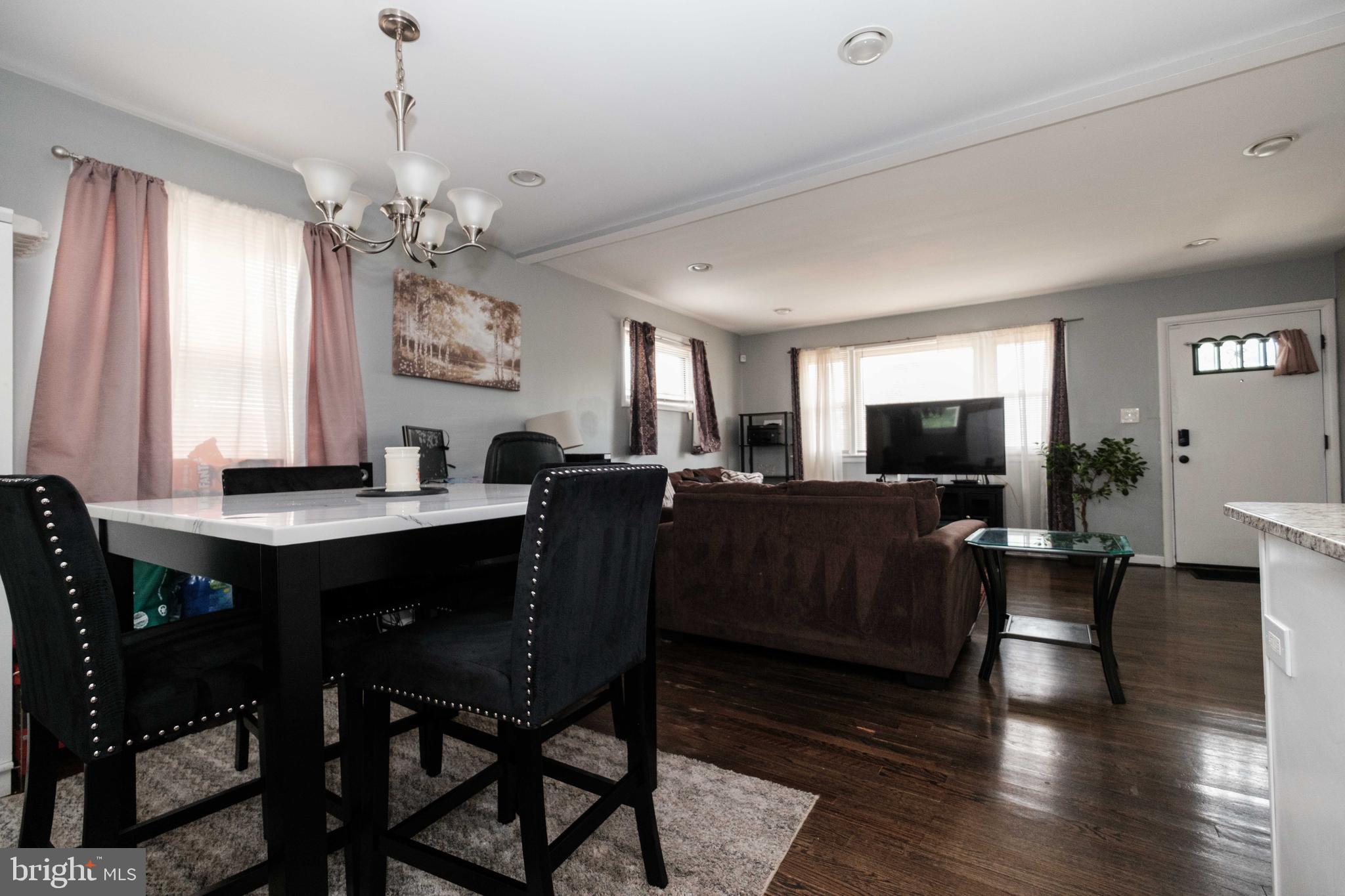 DISTRICT HEIGHTS - Residential