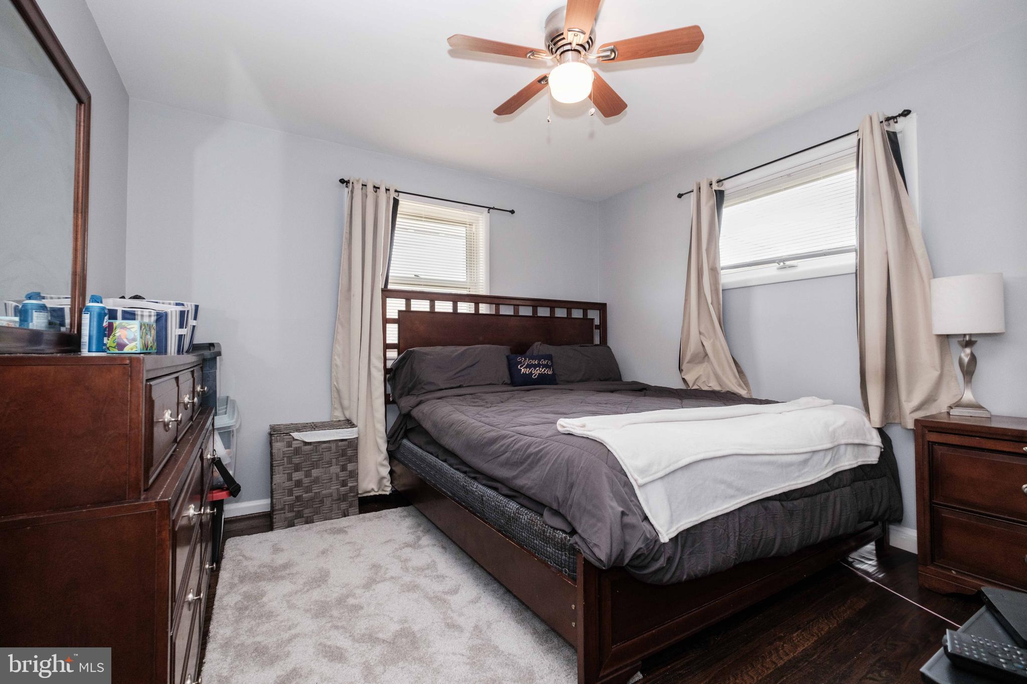 DISTRICT HEIGHTS - Residential