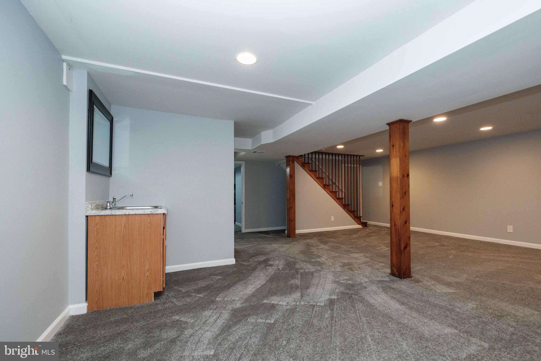 DISTRICT HEIGHTS - Residential