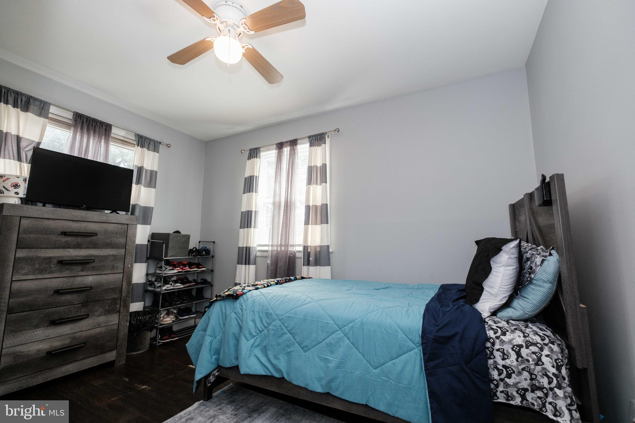 DISTRICT HEIGHTS - Residential