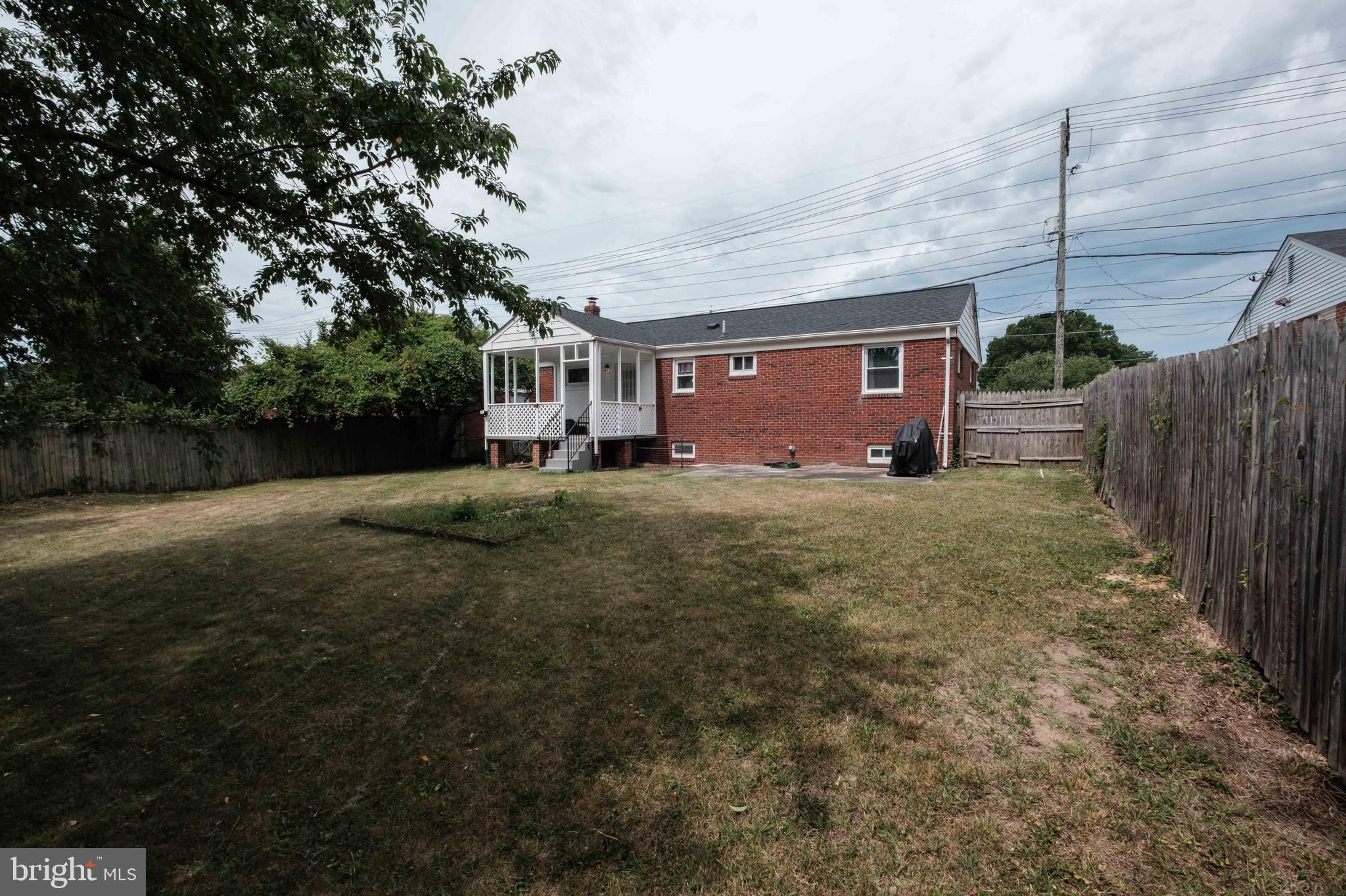 DISTRICT HEIGHTS - Residential
