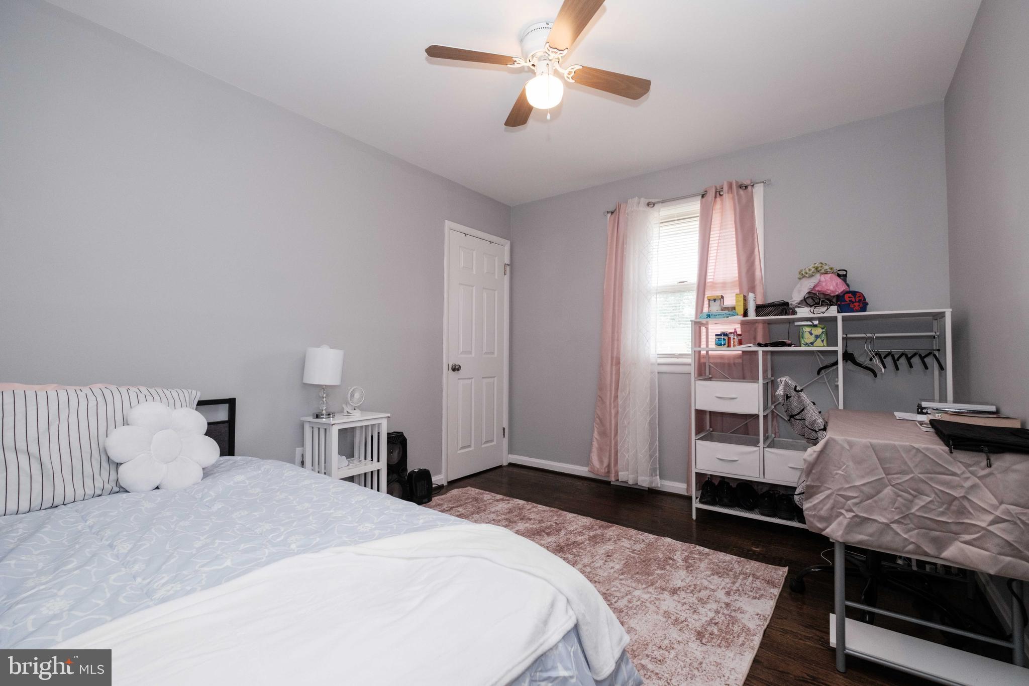 DISTRICT HEIGHTS - Residential