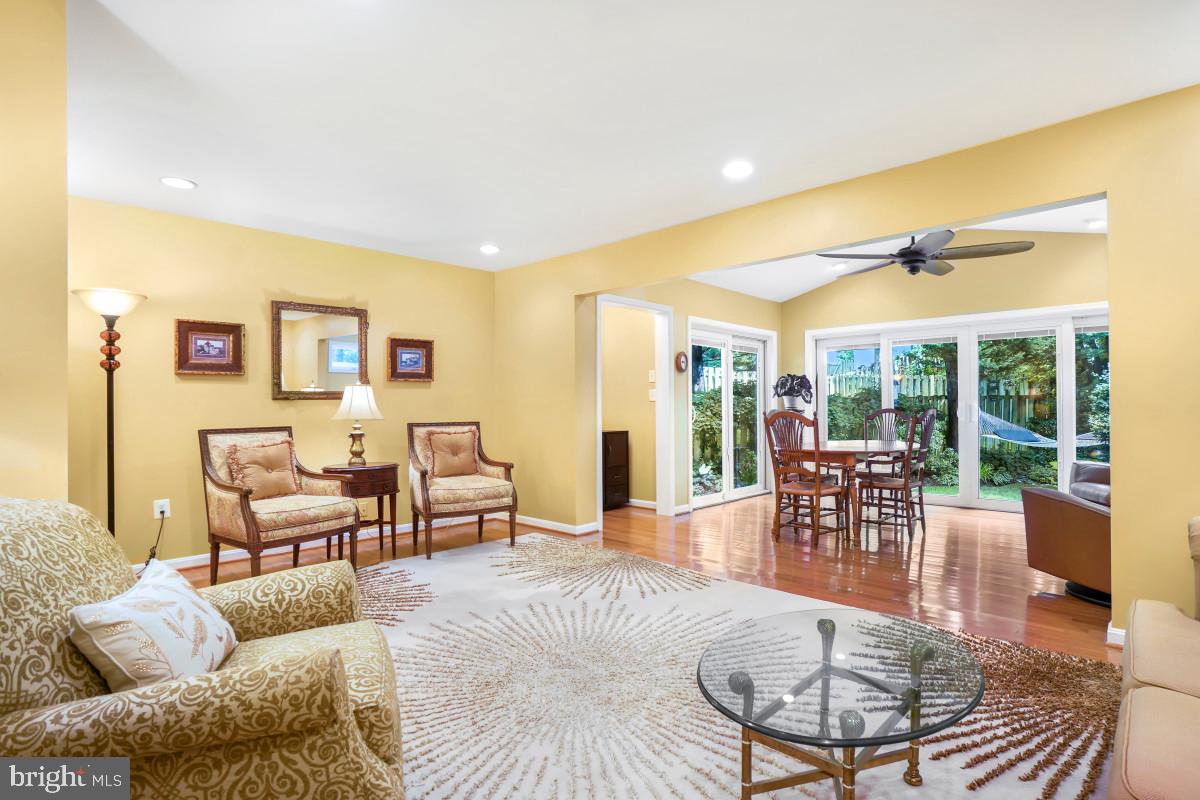 HADLEY FARMS - Residential