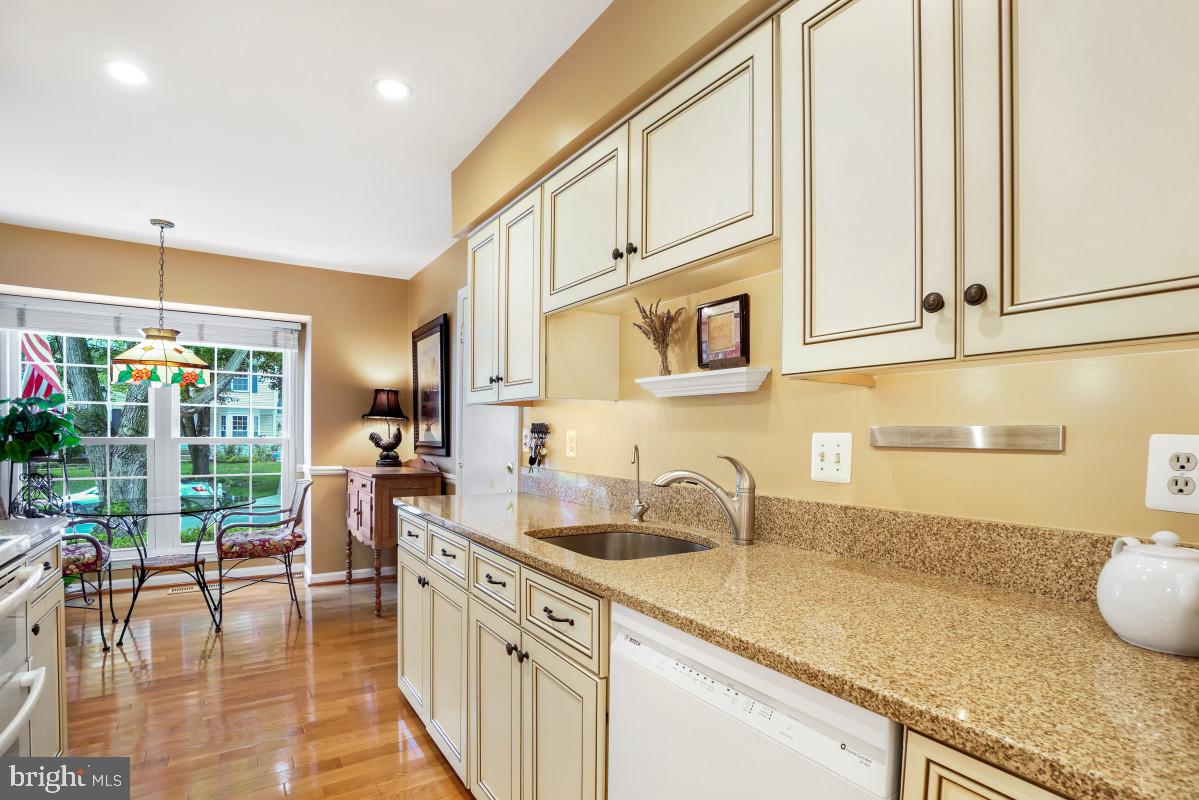 HADLEY FARMS - Residential