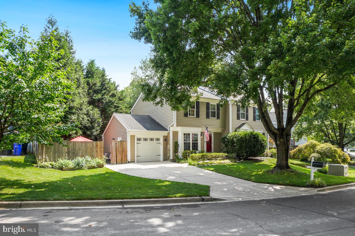 HADLEY FARMS - Residential