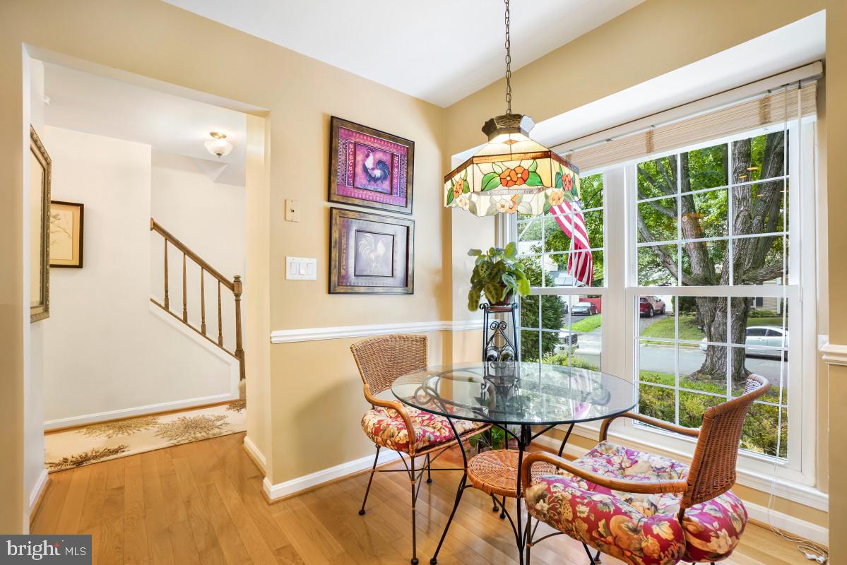 HADLEY FARMS - Residential