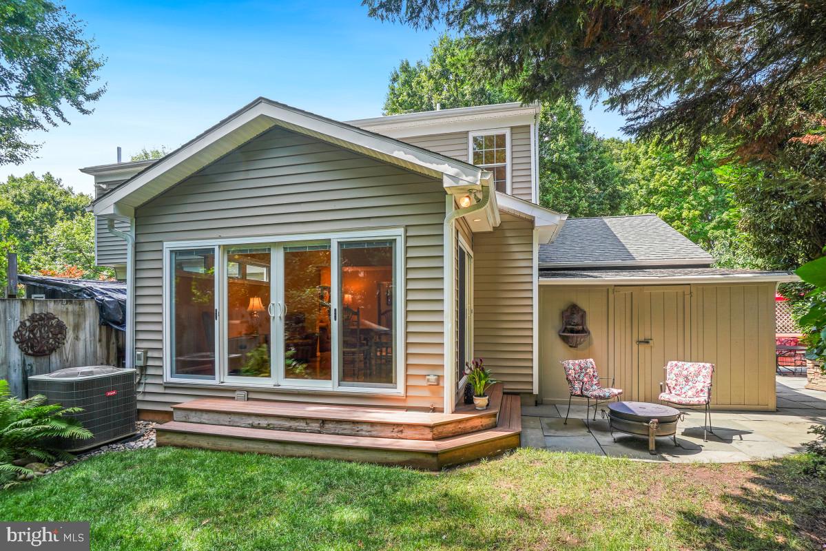 HADLEY FARMS - Residential
