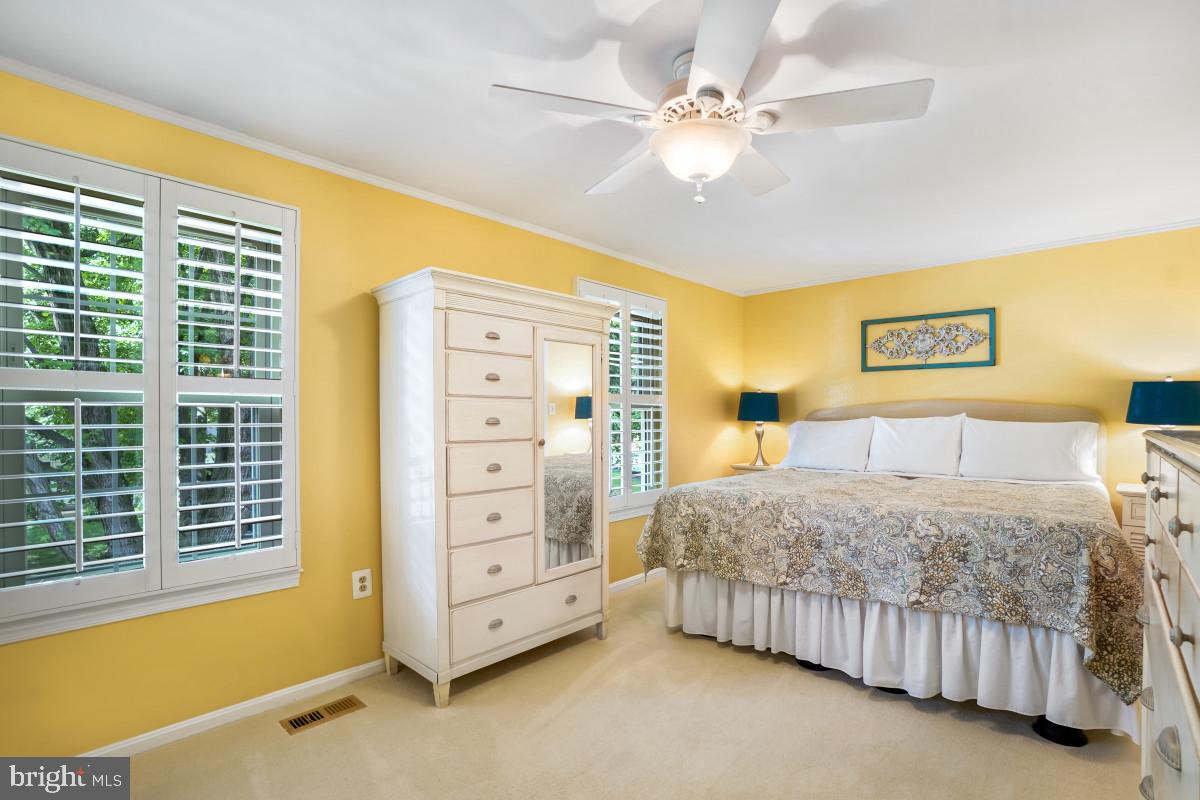 HADLEY FARMS - Residential