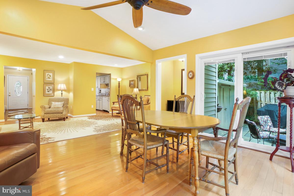 HADLEY FARMS - Residential