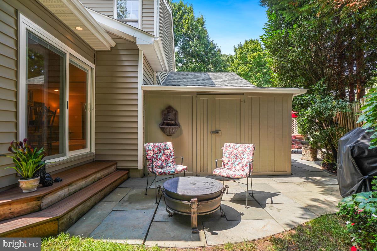HADLEY FARMS - Residential