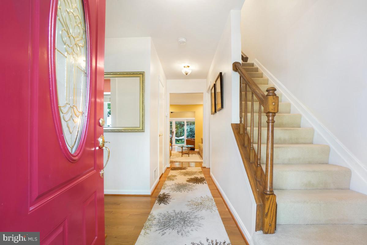 HADLEY FARMS - Residential