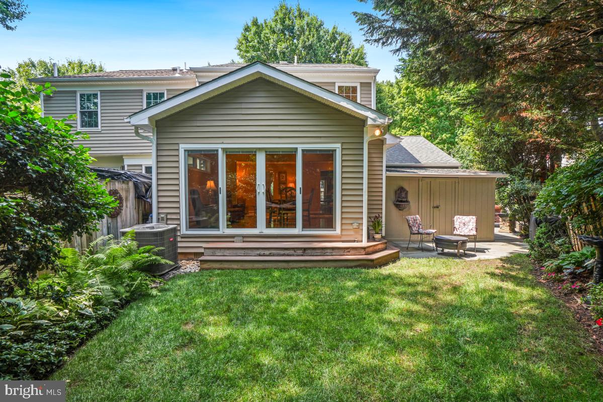 HADLEY FARMS - Residential