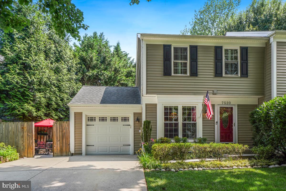 HADLEY FARMS - Residential