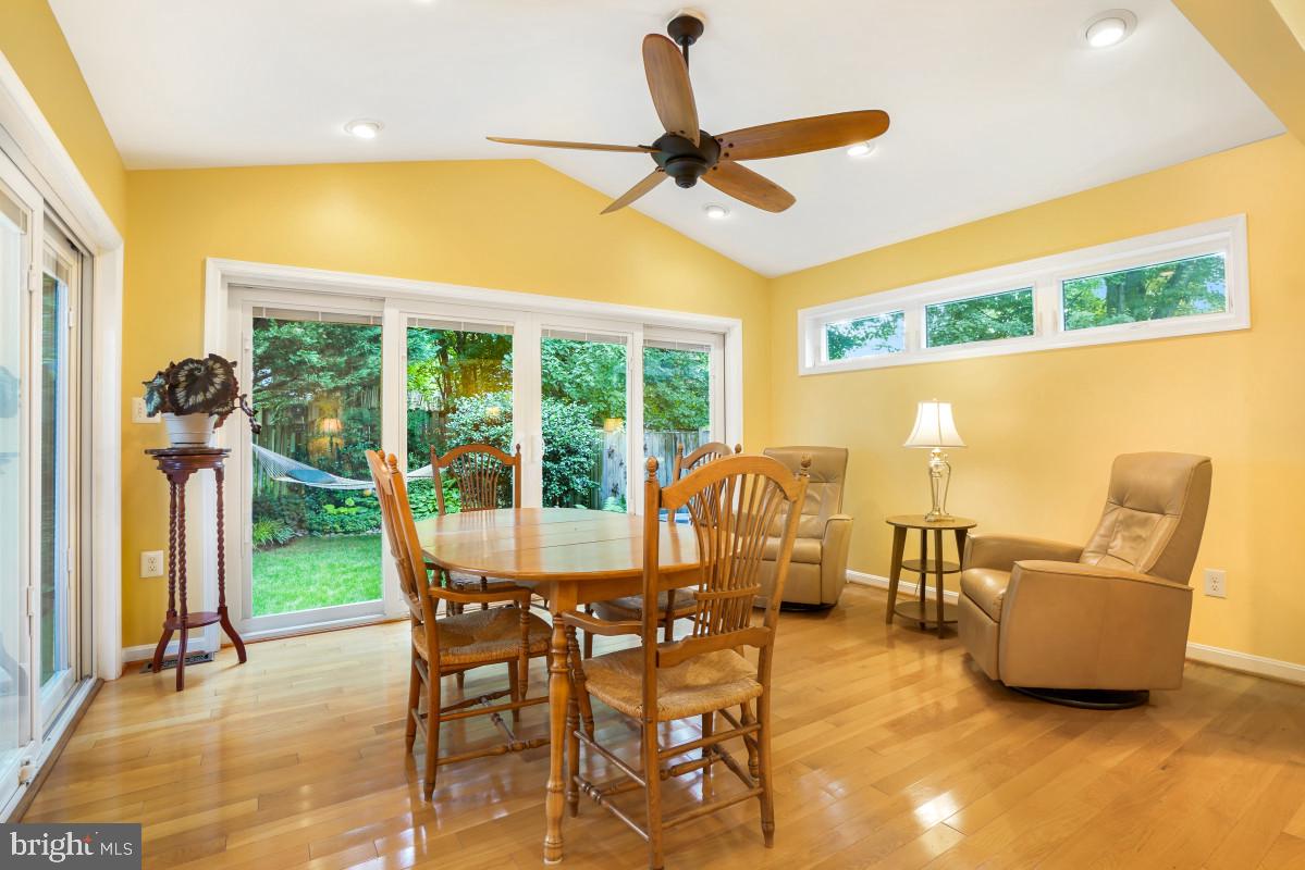 HADLEY FARMS - Residential