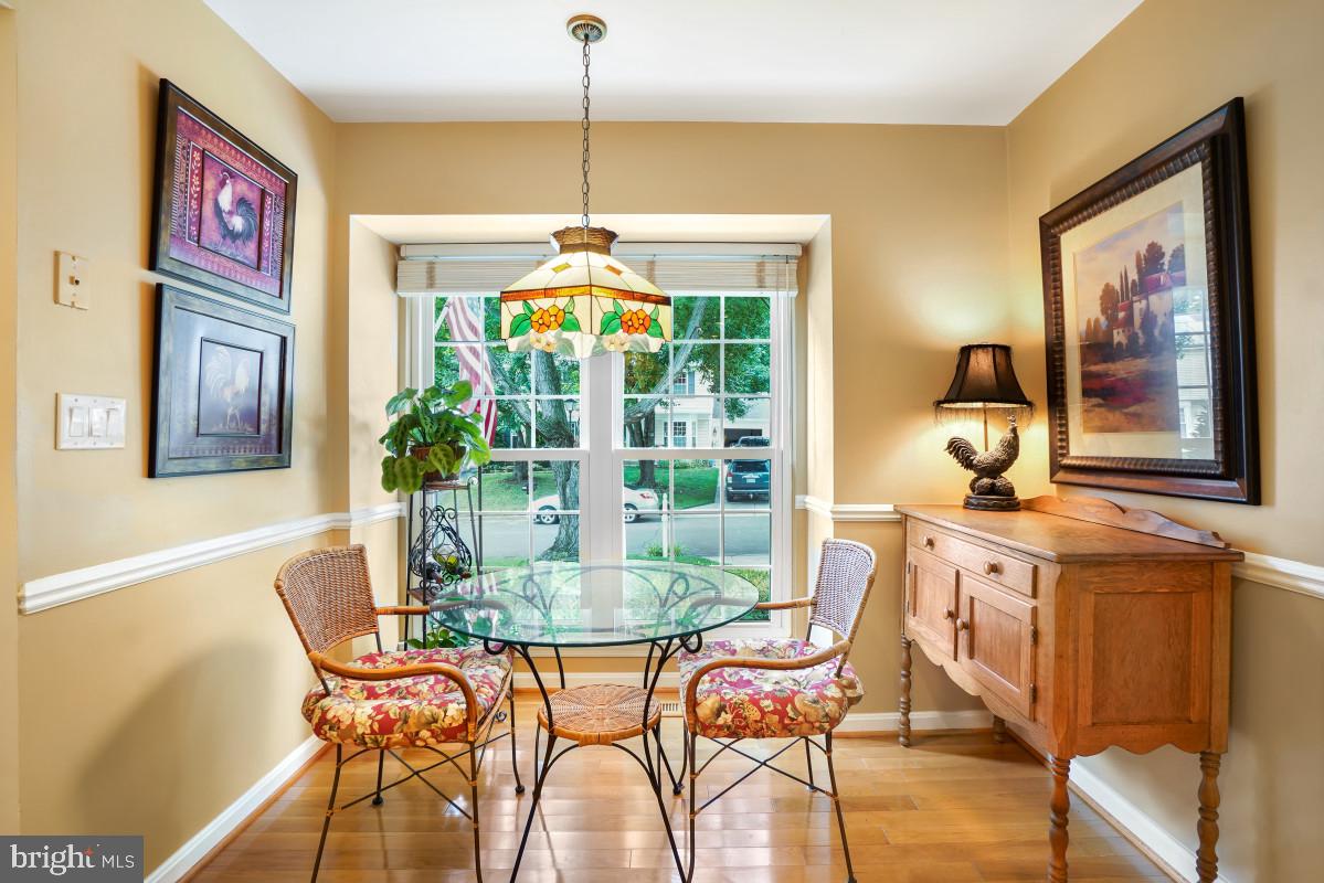 HADLEY FARMS - Residential