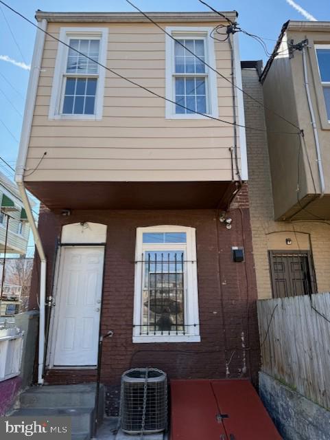 FEDERAL PLACE - Residential