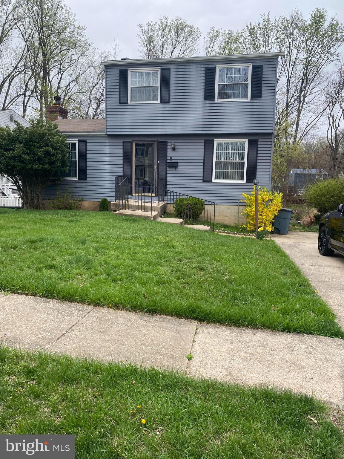 Property is an estate sale and is being sold as is.  The sellers will make no repairs.