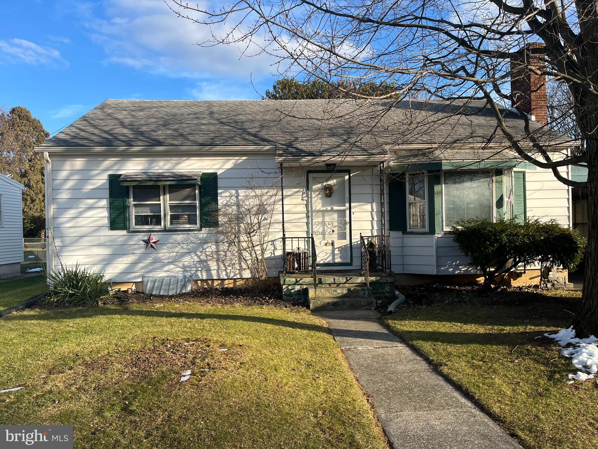 HANOVER BORO - Residential