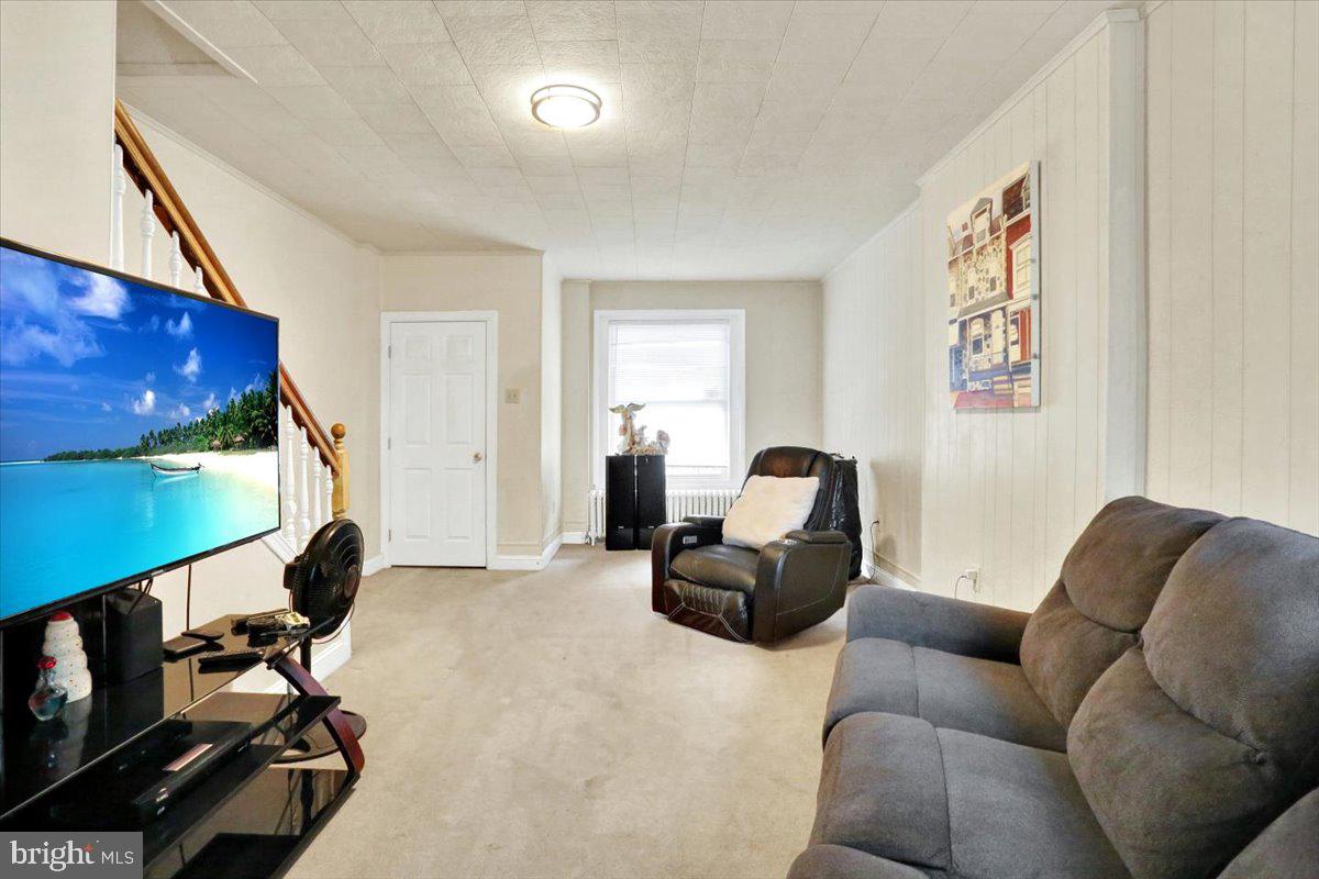 READING - Residential