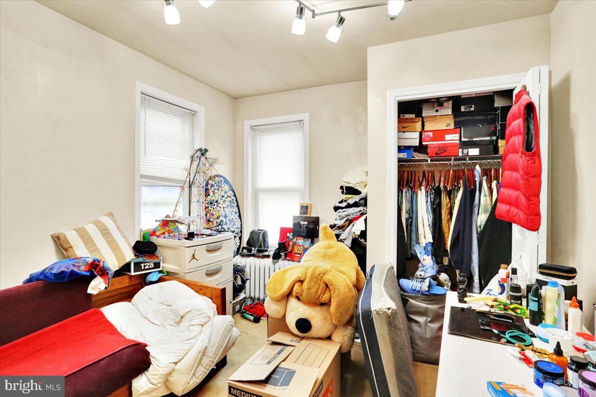 READING - Residential