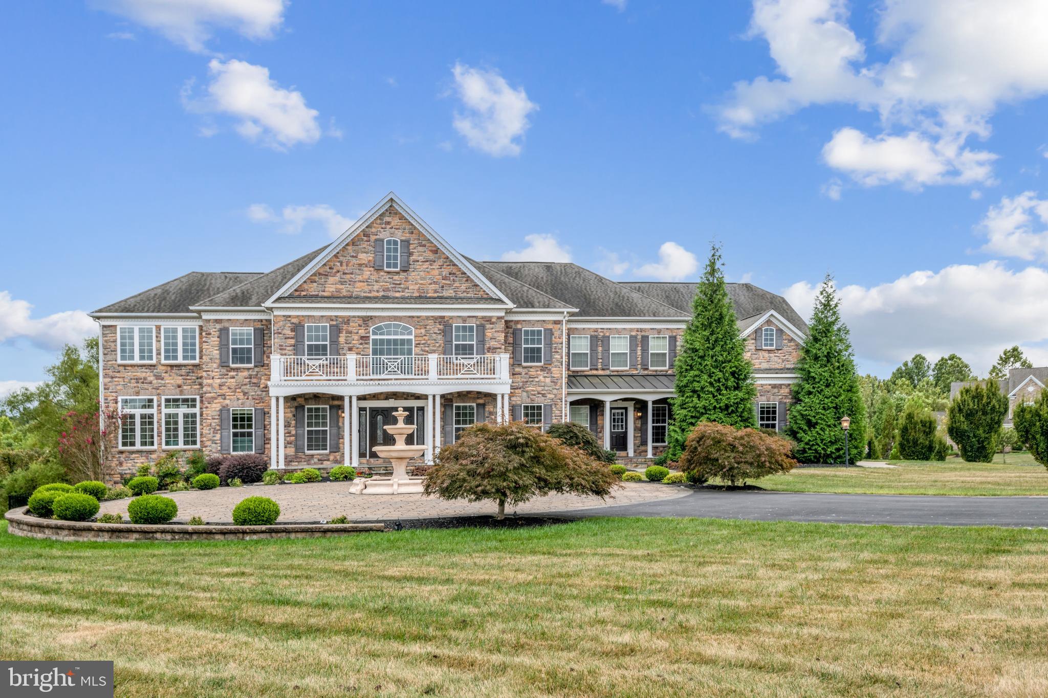 MITCHELLVILLE - Residential