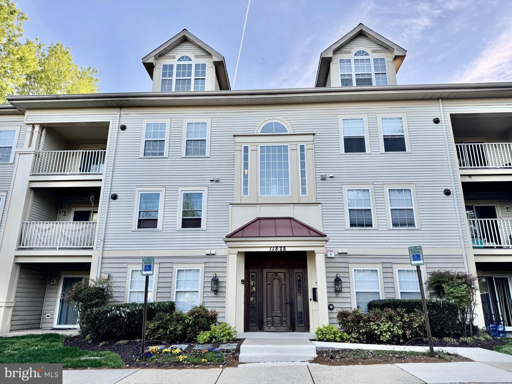 ETON PLACE - Residential