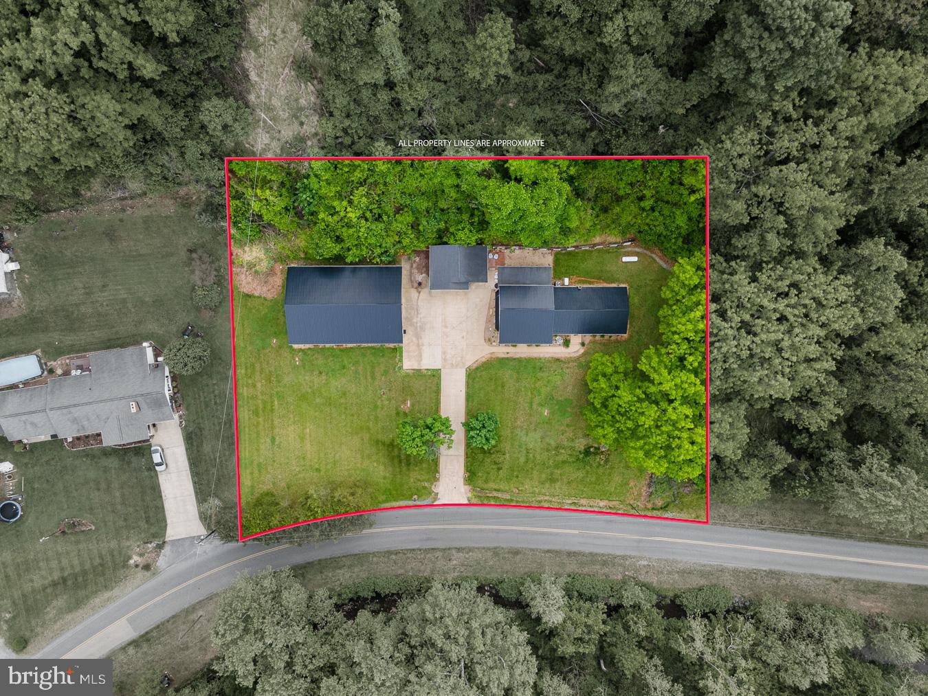 PINE GROVE ROAD - Residential