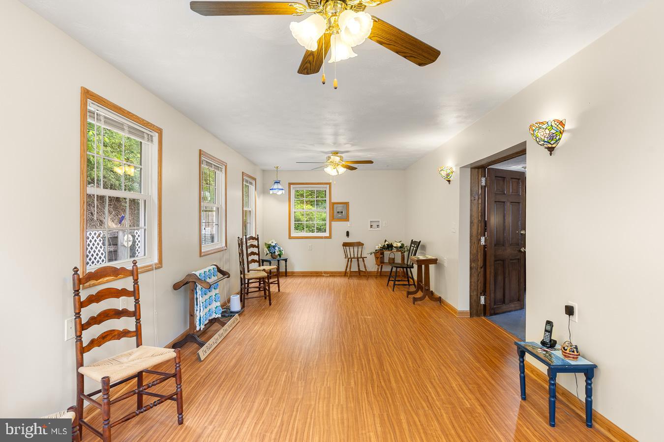 PINE GROVE ROAD - Residential