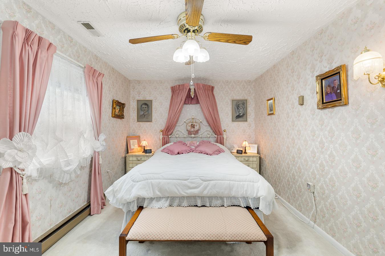 PINE GROVE ROAD - Residential