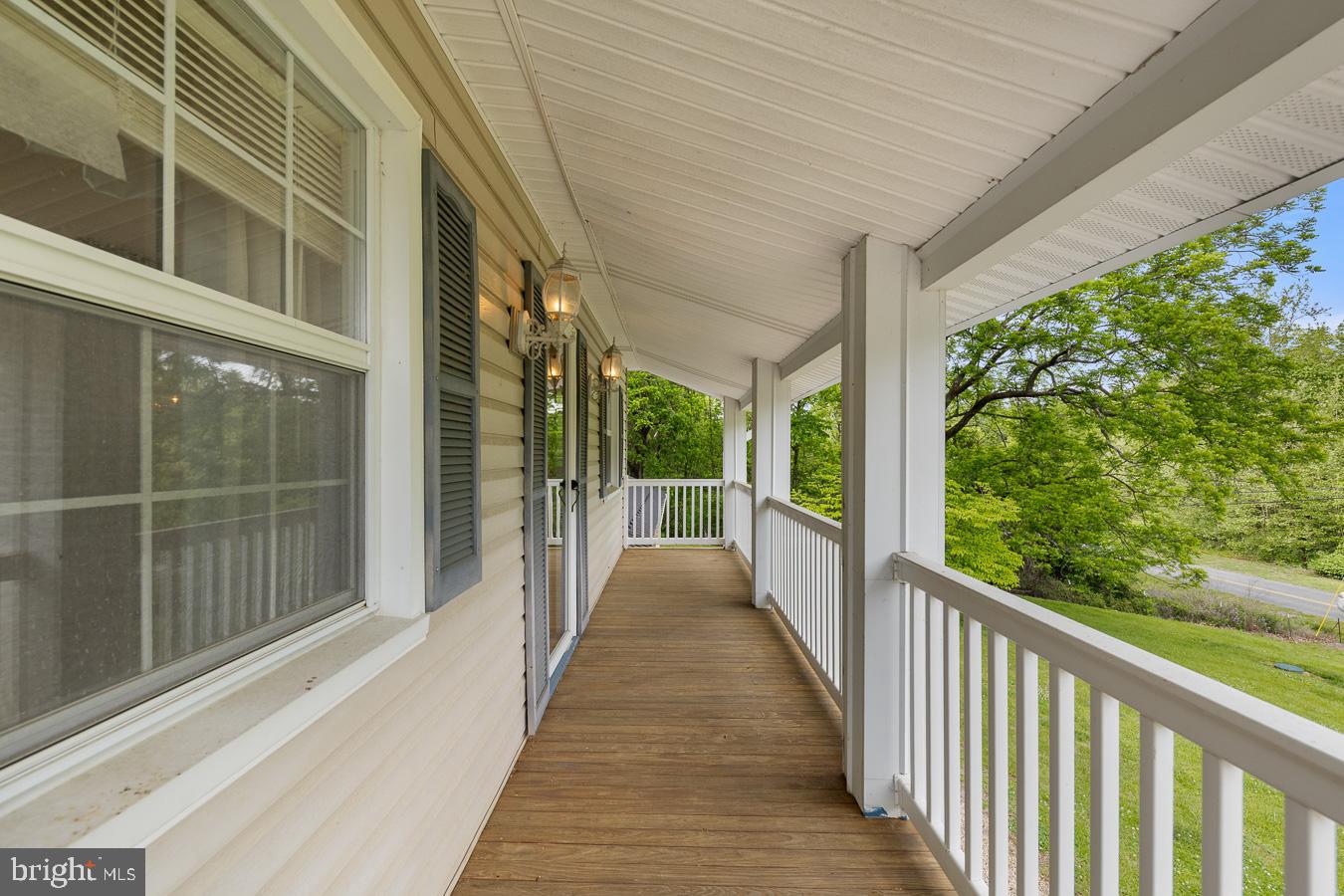 PINE GROVE ROAD - Residential